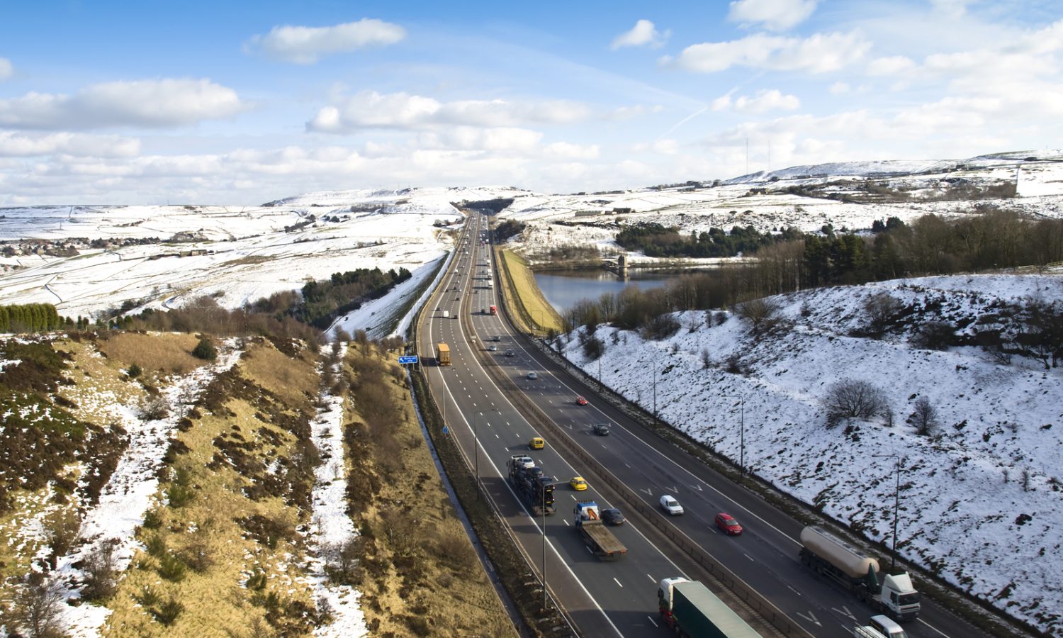 Transport Scotland Case Study INRIXINRIX