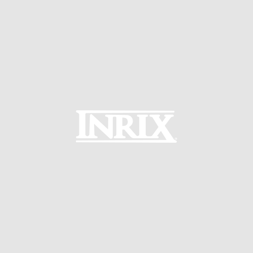 INRIX Roadway Analytics Brochure