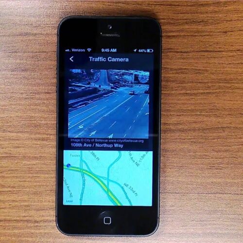 INRIX Traffic 5.0: How to Navigate Traffic News