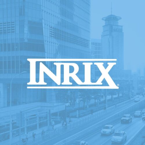 INRIX 2016 Global Traffic Scorecard (in German)