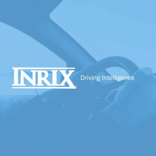 INRIX 2016 Traffic Scorecard – U.K.