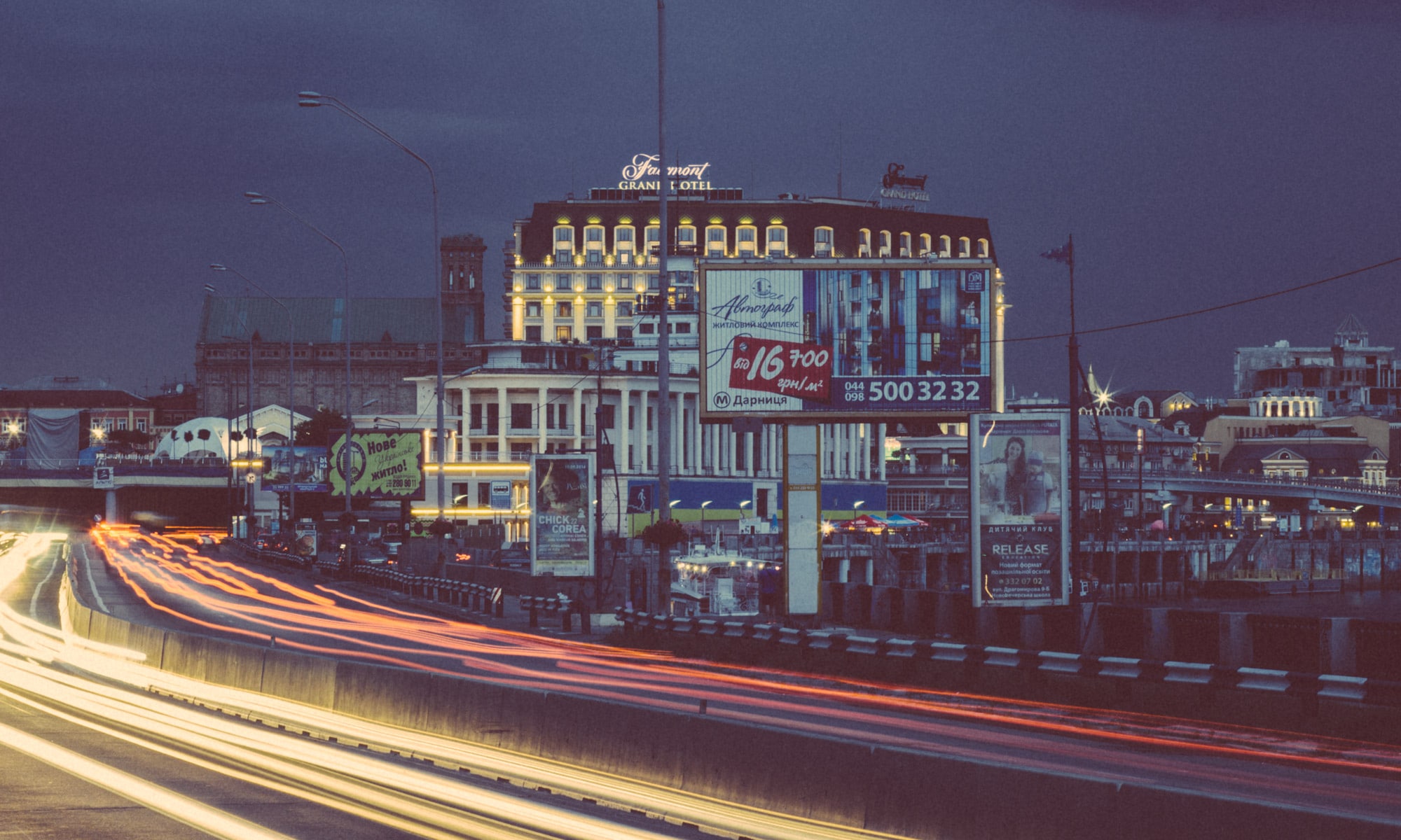 Out-of-Home-Measurement