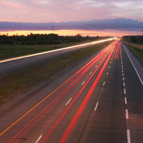 Iowa DOT