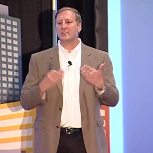 NPA 2016 Convention & Expo Opening Keynote- Bryan Mistele, INRIX