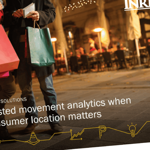Retail Solutions Brochure
