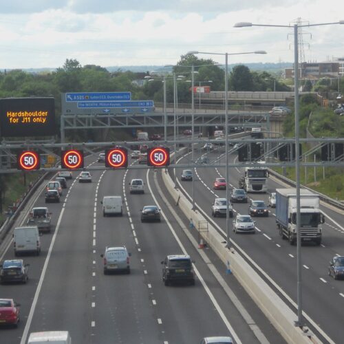 UK Highways Agency