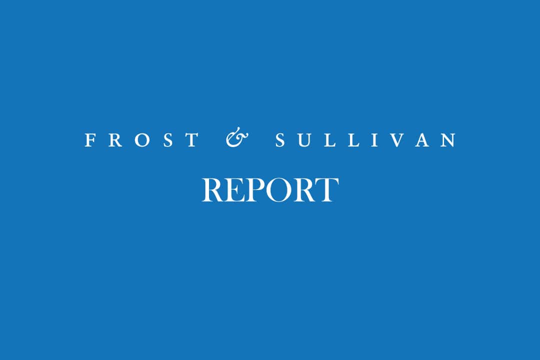 Frost-Sullivan-Report