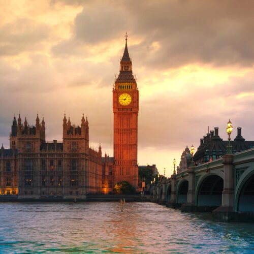 Carbon Reduction Plan Report – INRIX UK LTD 2024