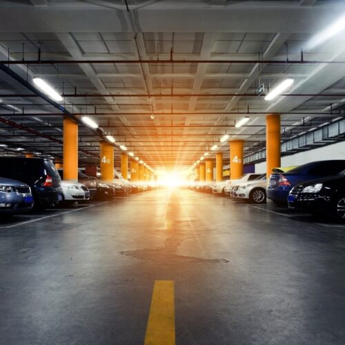 The Impact of Parking Pain in the US, UK and Germany