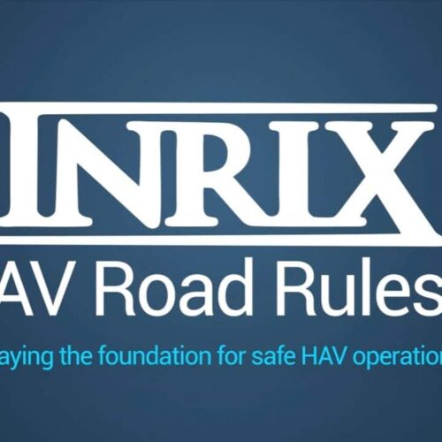 AV Road Rules Video