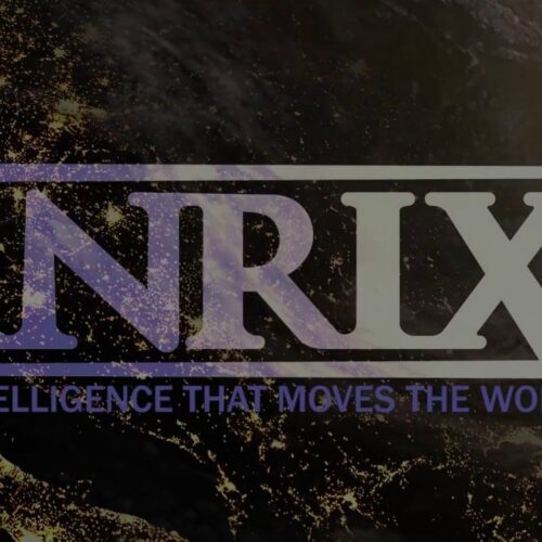 INRIX Corporate Video