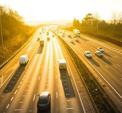 Indiana DOT Case Study