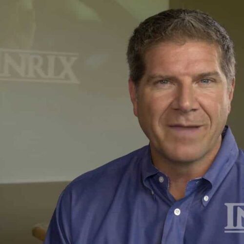 INRIX Drive Time Video