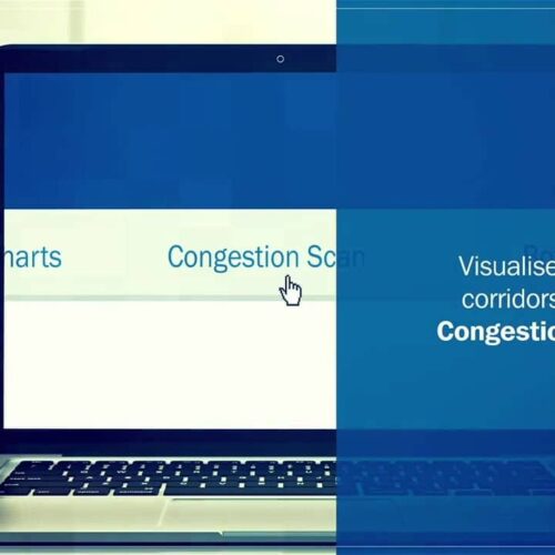 Roadway Analytics for Road Management