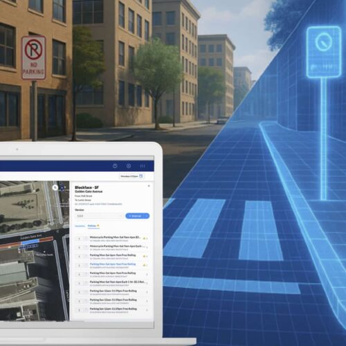 INRIX Road Rules is Back, Giving Cities a Superior Tool for Managing the Right-of-Way