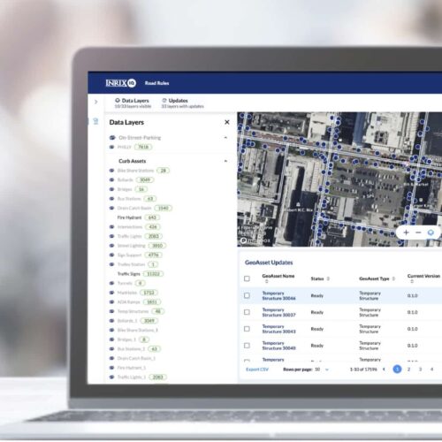 Lessons Learned From SMART Grant Projects: Using Sidewalk Assets to Update Curb Data