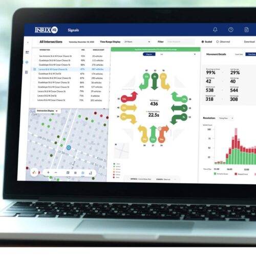 On-Demand Webinar: Signal Performance Measures 101 – the Basics