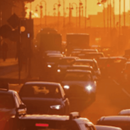 Washington County Case Study Featuring INRIX Signal Analytics