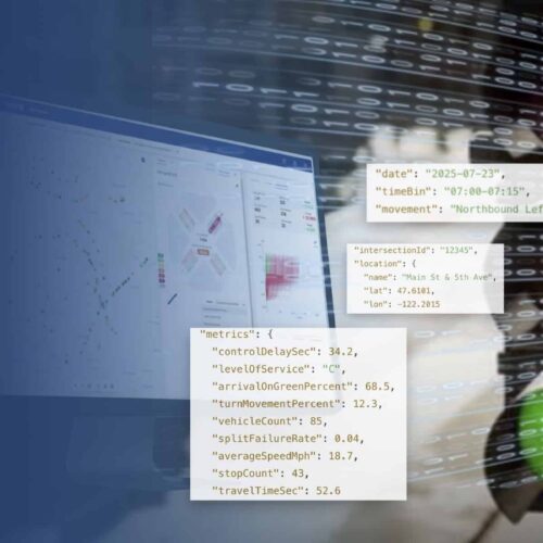 Build More, Together: How Equipment Makers & Software Providers Can Enhance Their Solutions with the INRIX Signal Analytics API