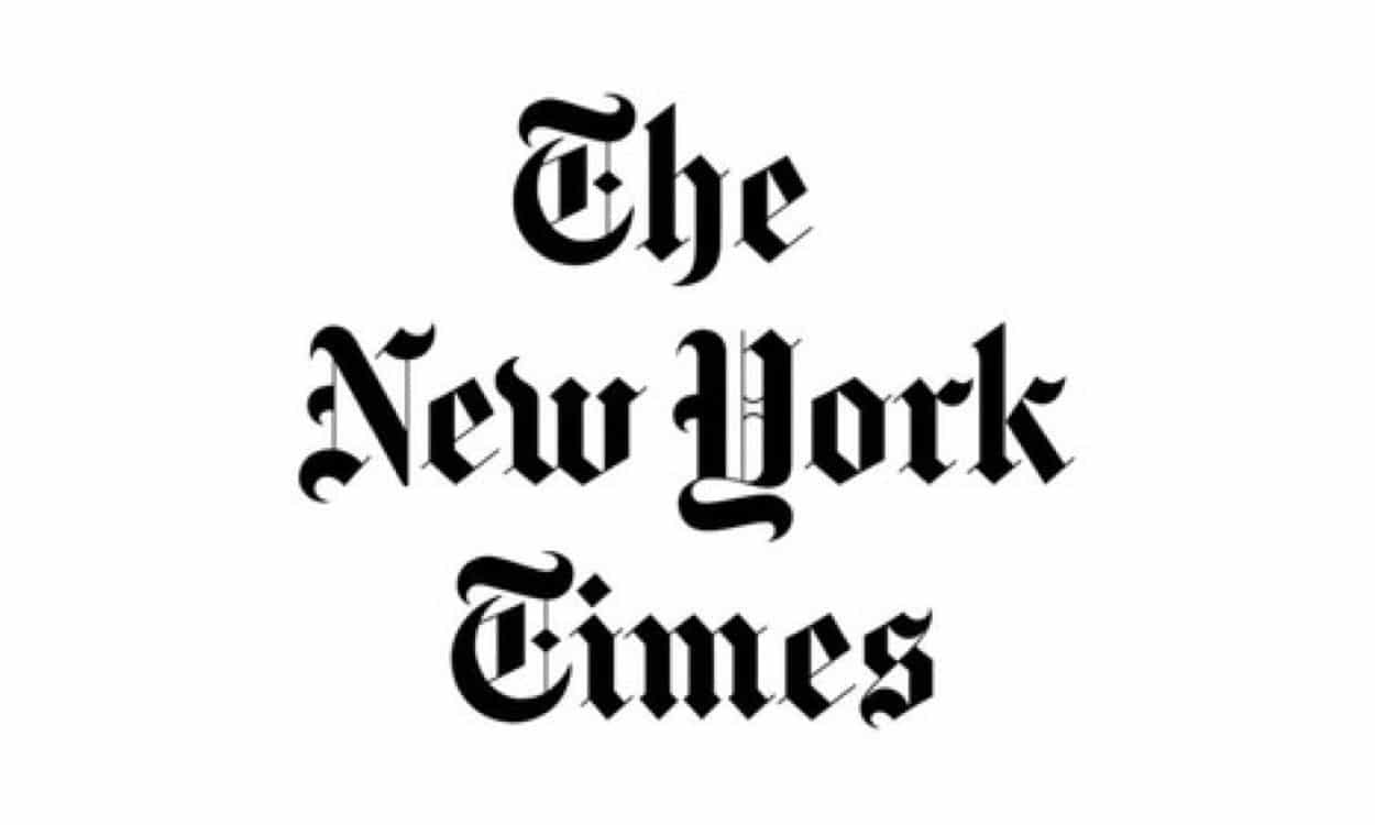 The-New-York-Times