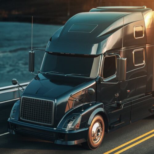 On-Demand Webinar: COVID-19’s Impact on Freight Movement, Transportation Networks, and the Economy