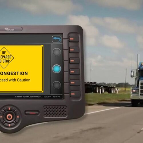 On-Demand Webinar: Unlocking The Power of Big Data To Keep Drivers and Roadways Safe