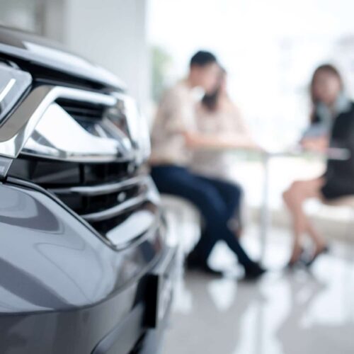 Consumer Behavior Changes in Automotive Retail During COVID-19 Revealed