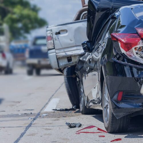 On-Demand Webinar: 3 Technologies that Are Helping Agencies Hit Their Vision Zero Goals