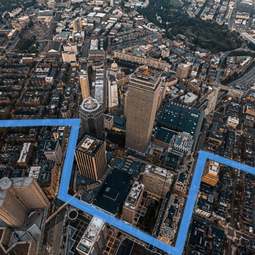 On-Demand Webinar: Understanding Travel Patterns with Virtual Infrastructure