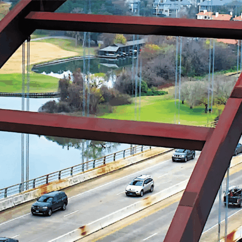 INRIX Helps Austin Improve Signal Timing During Unpredictable Pandemic Traffic Patterns