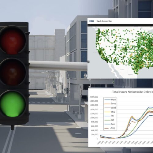 On-Demand Webinar: Key Findings from the INRIX U.S. Signals Scorecard