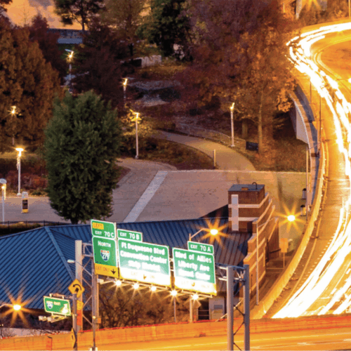 Pennsylvania DOT Working Toward Virtual Smart Work Zone