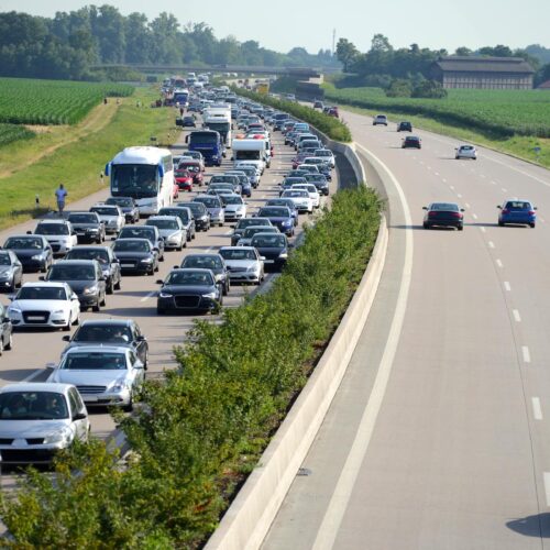 On-Demand Webinar: Help Alerts Lessons Learned: Leveraging Communication during Transportation Emergencies