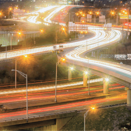 Virginia DOT Uses Probe Data to Track Excessive Speeds
