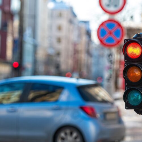 Transport Technology Research Innovation Grant (T-TRIG) Report