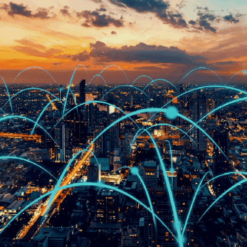 Why Crowdsourced and Mobile Sources Fall Short — And How INRIX Raises the Bar