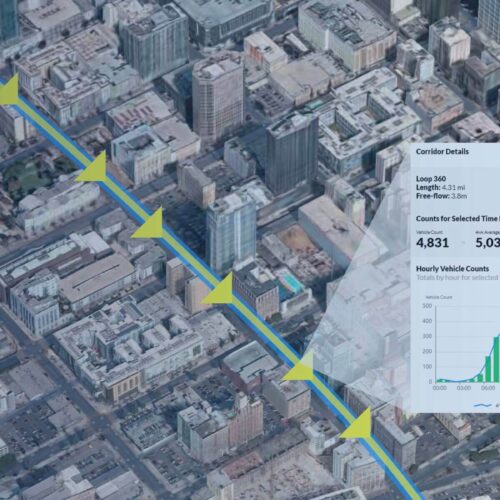 On-Demand Webinar: Intersections, Corridors, and More New Features in Signal Analytics