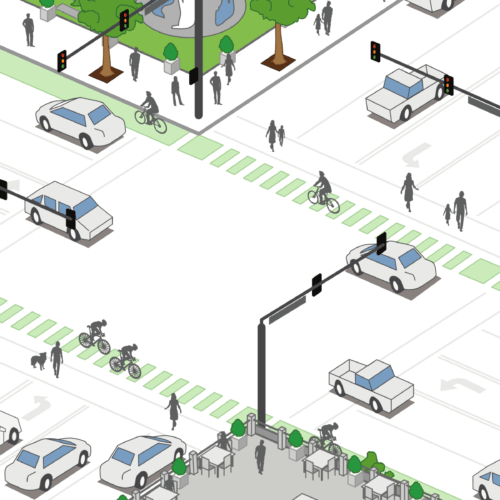 Signal Optimization and Climate Outcomes