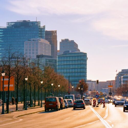On-Demand Webinar: Innovative Ansätze für die Ampelsteuerung – Digitalisierung des Signal-Anlagen-Managements „at its best
