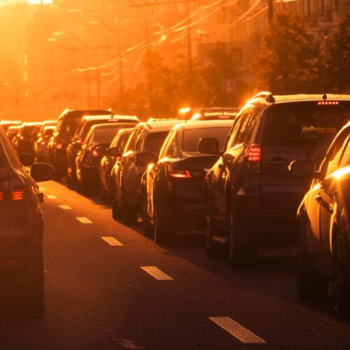 On-Demand Webinar: INRIX U.S. Signals Scorecard April 2022 Update
