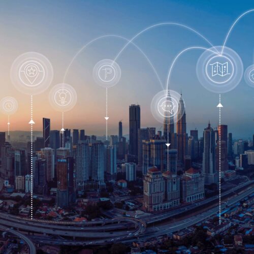 On-Demand Webinar: Smarter, Cleaner, Safer: The Future of Self-Service Mobility Analytics