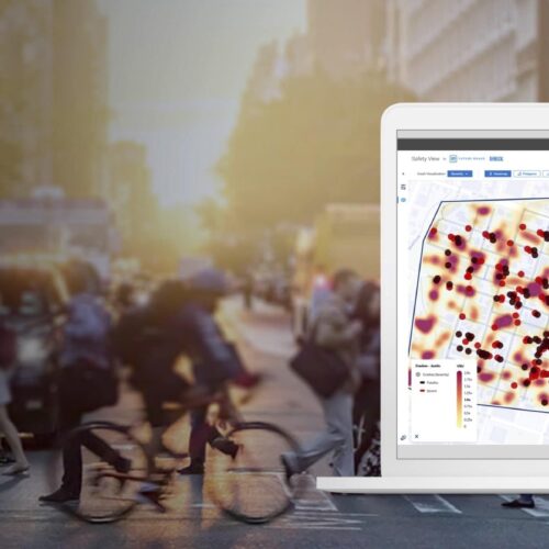 On-Demand Webinar: INRIX and GM Demonstrate Safety View – a Cloud-based Analytics Application