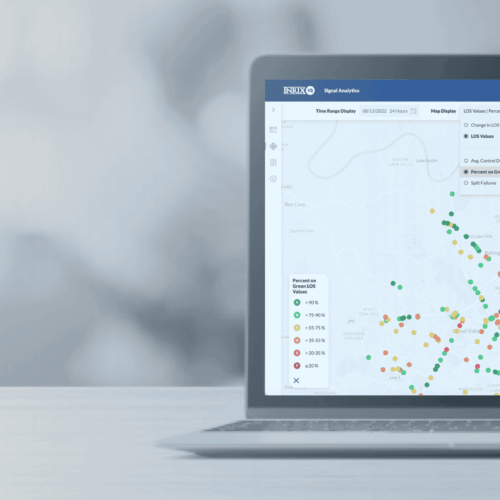 On-Demand Webinar: INRIX UK Signal Analytics Launch
