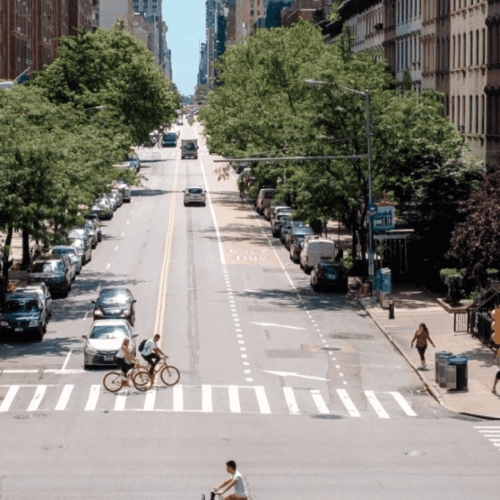 Safe Streets and Roads for All (SS4A) Playbook