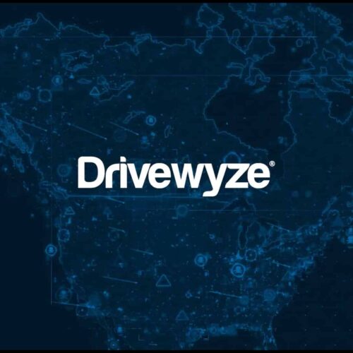INRIX Drivewyze Alerts Video