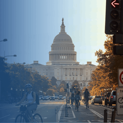 On-Demand Webinar: SS4A Recipients Have Been Announced: What Comes Next?