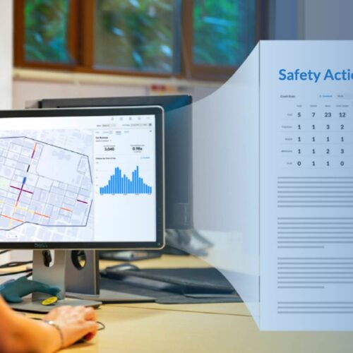On-Demand Webinar: From Data to Action – Using Safety Data & Analytics to<br> Build A Data-Driven Safety Action Plan