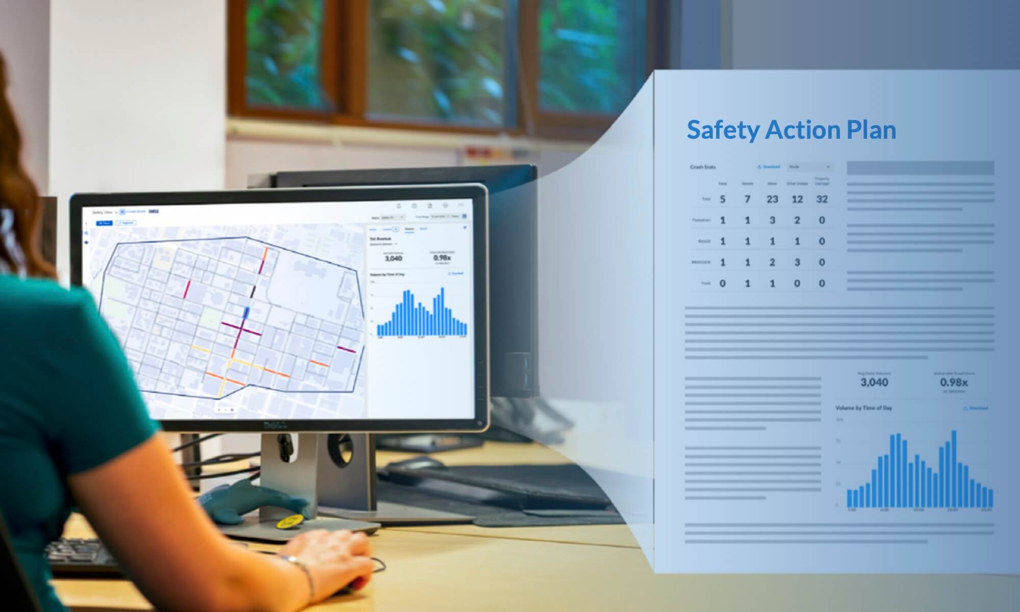 SS4A Safety Action Plan Webinar