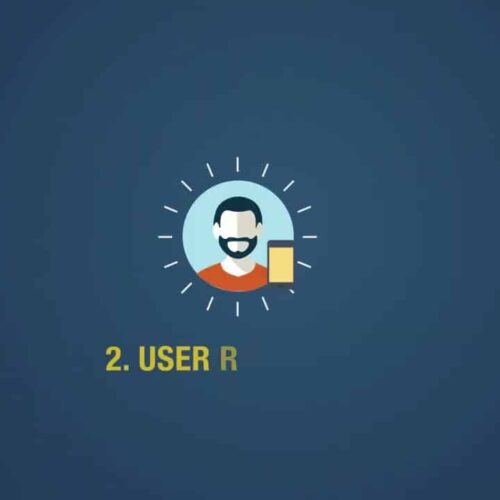 INRIX HELP Alerts Video