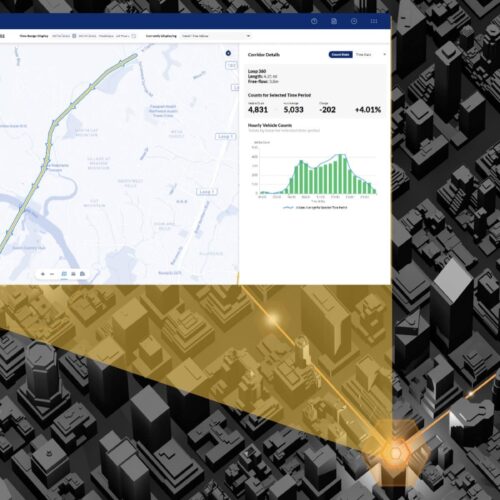 How Traffic Engineers Use INRIX Analytics to Build Safer, Smarter Streets